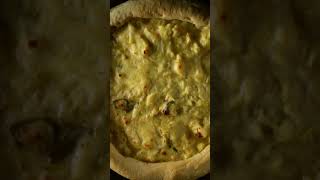 Cauliflower Cheese Pizza  Jamie Oliver shorts [upl. by Monroe]