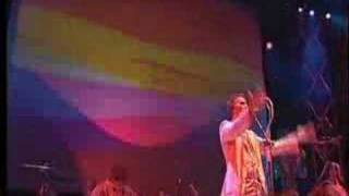 The Flaming Lips live at Glastonbury 2003 part V [upl. by Katherin]