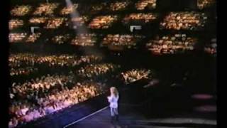 Reba McEntire Live The Greatest Man [upl. by Uahsoj]