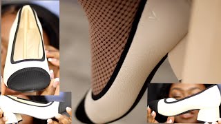 VIVAIA Shoes Review  Try On  3 Spring Shoes YOU NEED [upl. by Nowaj330]