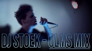 DJ STOEK  OLMS MIX [upl. by Crescen]