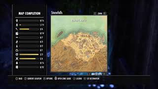 Elder Scrolls Online Harborage location Guide [upl. by Oirromed]