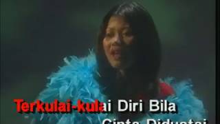 Illa Sabry  Keranamu Kekasih Karaoke No Vocal [upl. by Malliw]