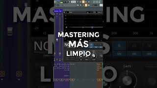 TECNICA DE ECUALIZACIÓN EN MASTERING [upl. by Allyn]