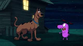 ¡ScoobyDoo Conoce a Agallas el perro cobarde  Peli Gratis  Castellano [upl. by Monetta]