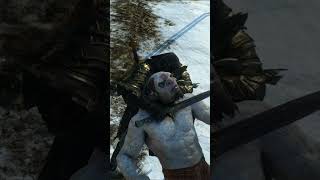 Shadow of Mordor vs Shadow of War  What is the Nemesis System shadowofwar [upl. by Bodi]