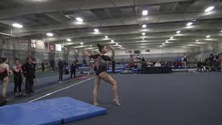 Karlie Franz Hunts  L10 Floor 2019 Born to Fly [upl. by Rehpotsirk]