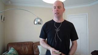 Blues Harmonica Lesson  TONGUE TREMOLO or Flutter [upl. by Loni318]