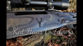 Boyds Gunstocks  Custom Gunstocks [upl. by Nahsed]