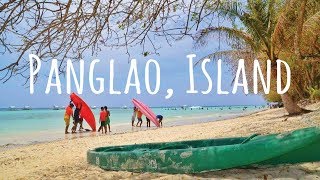 6 Awesome THINGS TO DO in PANGLAO Island Bohol Philippines [upl. by Lourdes]