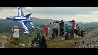 Best of 2018 in the Machloop LowLevel Flying [upl. by Elberta324]