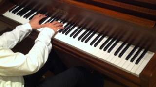 Chopin Nocturne Op9 No1 [upl. by Ladnyc]