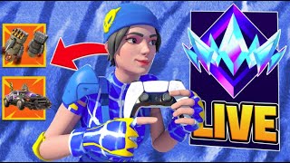 Live Fe4rless Fortnite [upl. by Sesilu646]