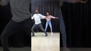 Kay Sera Sera Dance Cover  Shuffle Dance  Remix DJ Santosh  Madhuri Dixit  Prabhu Deva [upl. by Alcine742]