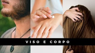 OSSIDO DI ZINCO un possibile alleato contro la DERMATITE su viso e corpo [upl. by Ardnnek]