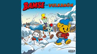 Bamse och Vulkanön Outro [upl. by Ellatnahc]