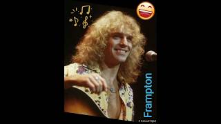 Peter Frampton  ⚡ [upl. by Boyer743]