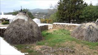 Casa Típica ES TRUI CAN ANDREU Sant Carles  Eivissa [upl. by Arreik620]