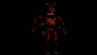 FNaF 4  Nightmare Freddys Music Box Fanmade [upl. by Michael]