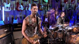 Carolina Liar quotIm Not Overquot Guitar Center Sessions on DIRECTV [upl. by Siryt]