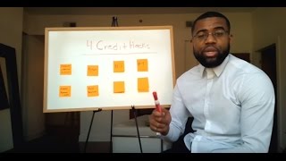 3 Step Credit Repair loophole [upl. by Atla580]