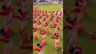 Assam readies for mega Rongali Bihu celebrations [upl. by Kaplan]