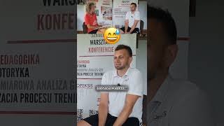 Jak Tomek poznał profesora Hucińskiego❓ [upl. by Theressa236]