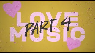 Ren  Love Music Part 4 Official Lyric Video [upl. by Aretha500]