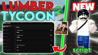 Lumber Tycoon 2 Script Money Dupe  Spawn Loot  Dupe Woods amp More [upl. by Sainana]