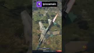 War Thunder Ultra maneuvers warthunder warthundergameplay [upl. by Jasen768]