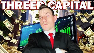 Major Updates On ThreeD Capital CSEIDK  OTCQXIDKFF [upl. by Jillie420]