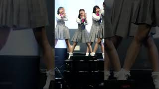 JKT48  Anindya focus cam Personal MNG Festival “Road to Sousenkyo 2024” [upl. by Otiv]