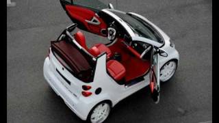 SMART BRABUS FORTWO ULTIMATE 112 [upl. by Valerio]