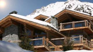 Verbier Luxury Chalet for Sale [upl. by Lulu418]