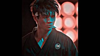 Robby vs Kwon☠️ edit cobrakai reels shorts robbykeene kwon [upl. by Vyky]