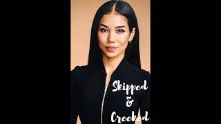 Jhené Aiko  Sativa ft Rae Sremmurd Skipped amp Creeked [upl. by Sirej]