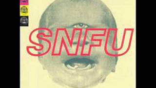 SNFU  Erics Had A Bad Day [upl. by Nedle]