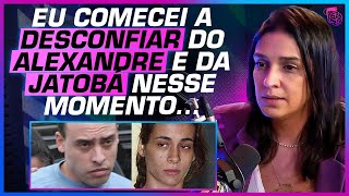 MÃE DE ISABELLA NARDONI FALA SOBRE A VIDA APÓS A M0RT3 DA FILHA [upl. by Adnahsed]