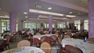 Hotel Serenissima Village Cesenatico Italy [upl. by Pedaias]