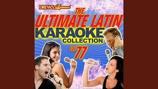 Guadalajara Karaoke Version [upl. by Yerbua]