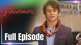 ENG SUB Ep 30  Forevermore  Liza Soberano Enrique Gil [upl. by Nyroc229]