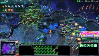 SC2  Best 1v1 Ever Played [upl. by Sola]