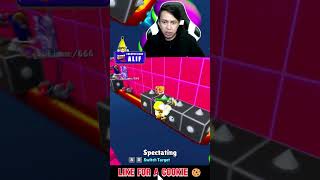 Epic Freestyle Impossible Trick Skill Level 9999 😱 Good Ending❓ [upl. by Dzoba]