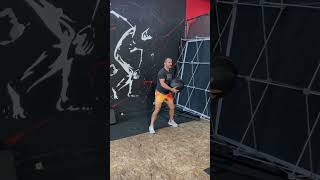 Medicine Ball Workout for Athletes [upl. by Droflim]