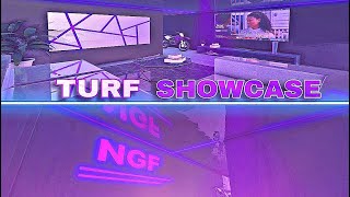 NGF Turf Showcase Streetz War 2 [upl. by Nevur]