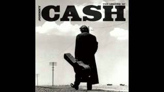 Johnny Cash  Gods Gonna Cut You Down Instrumental [upl. by Adnohsar228]