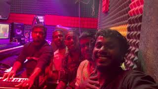 Chennai Gana  Bangalore gana brothers [upl. by Tarsuss]