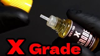 Sorins Rosin  X Grade Rosin Liquid Flux [upl. by Miguelita611]