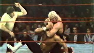 Billy Jack Haynes v Rip Oliver 23 [upl. by Rafaelia]