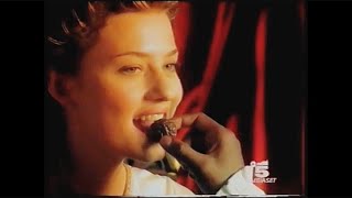 Canale5  Sequenza spot e promo 9 febbraio 1998 15 [upl. by Lagiba]